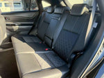 HARRIER 2WD