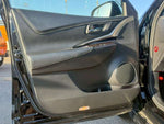 HARRIER 2WD