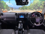 LANDCRUISER 70