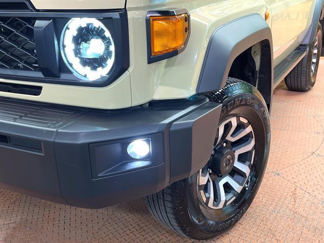 LANDCRUISER 70