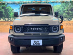 LANDCRUISER 70
