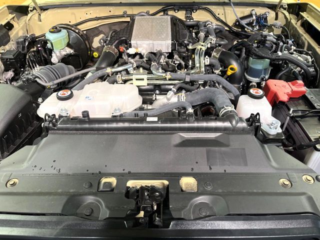 LANDCRUISER 70
