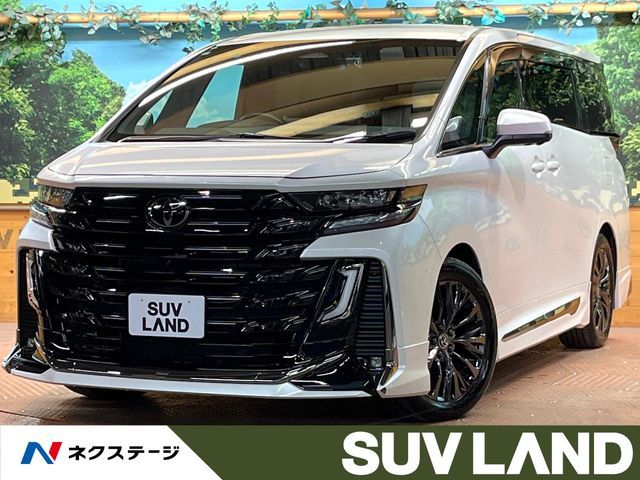 VELLFIRE HYBRID