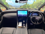 VELLFIRE HYBRID
