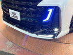 VELLFIRE HYBRID