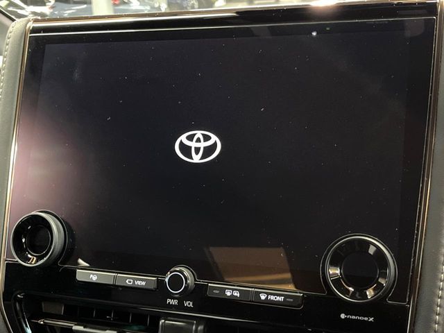 VELLFIRE HYBRID