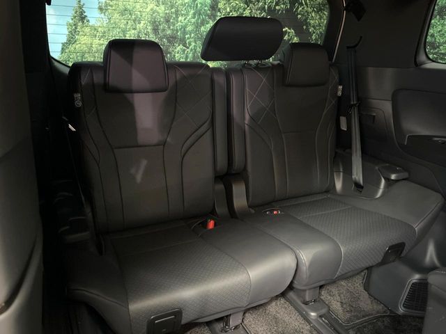 VELLFIRE HYBRID