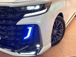 VELLFIRE HYBRID