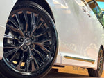 VELLFIRE HYBRID