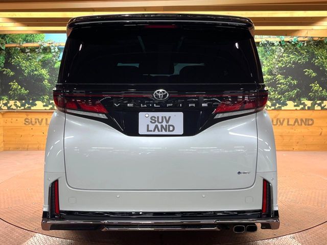 VELLFIRE HYBRID