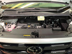 VELLFIRE HYBRID