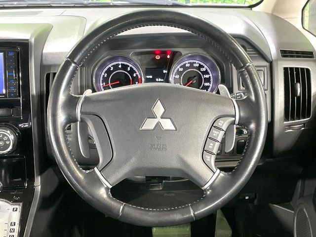 DELICA D:5 2WD