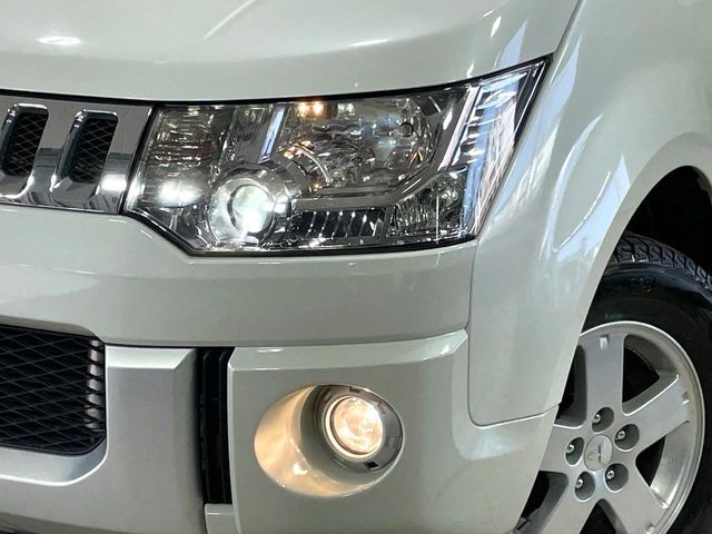 DELICA D:5 2WD