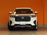 WR-V