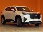 WR-V