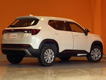 WR-V