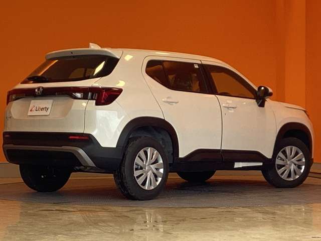 WR-V