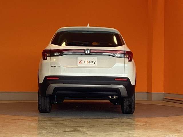 WR-V
