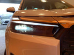 WR-V
