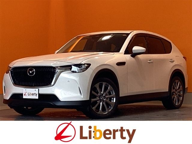 CX-60