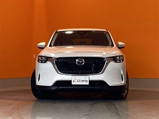 CX-60