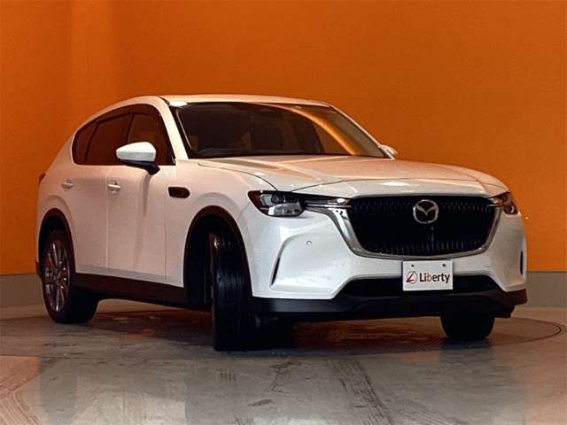 CX-60
