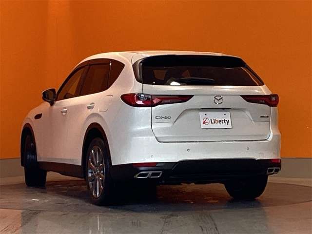 CX-60