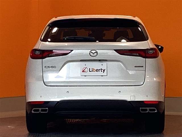 CX-60
