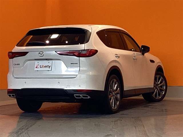 CX-60