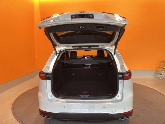 CX-60