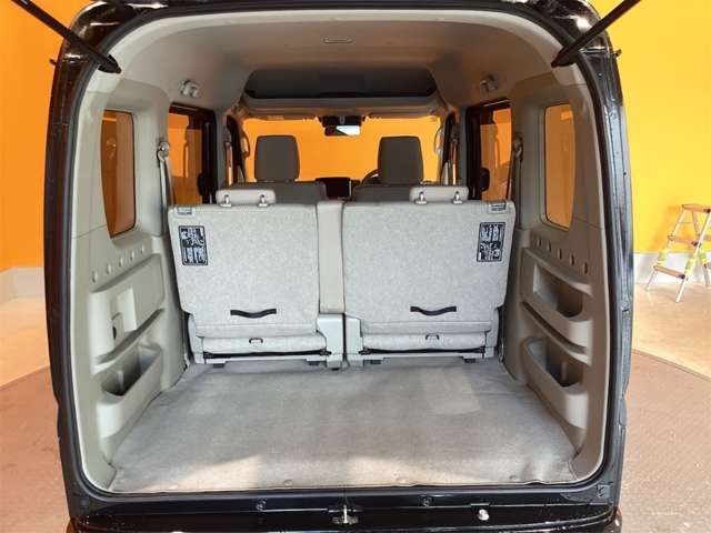 NV100 CLIPPER RIO