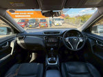 X-TRAIL HYBRID 4WD