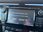 X-TRAIL HYBRID 4WD