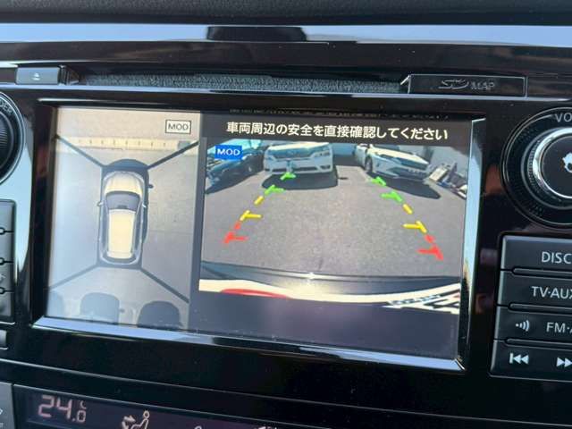 X-TRAIL HYBRID 4WD