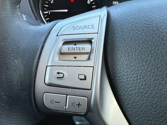 X-TRAIL HYBRID 4WD