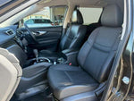 X-TRAIL HYBRID 4WD