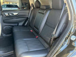 X-TRAIL HYBRID 4WD