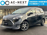 SIENTA 4WD