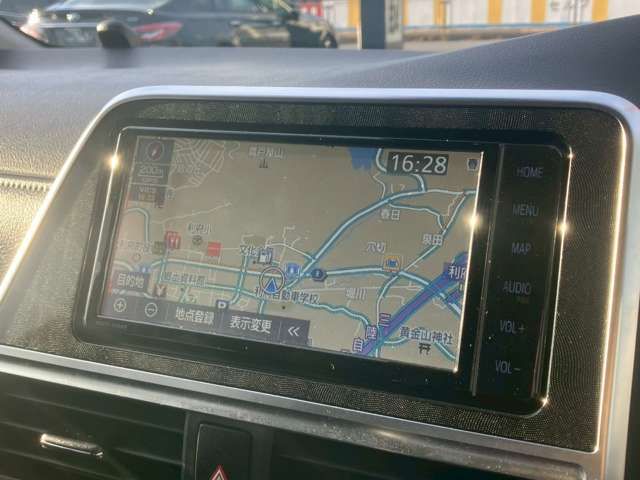 SIENTA 4WD