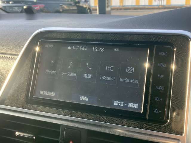 SIENTA 4WD