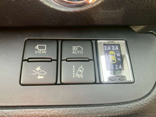 SIENTA 4WD