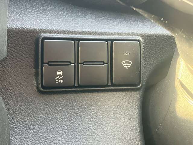SIENTA 4WD