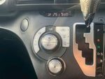 SIENTA 4WD