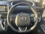 SIENTA 4WD