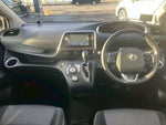SIENTA 4WD