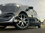 SIENTA 4WD