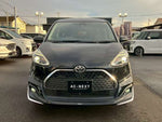 SIENTA 4WD