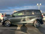 SIENTA 4WD