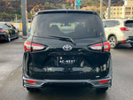 SIENTA 4WD