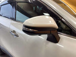 HARRIER 2WD